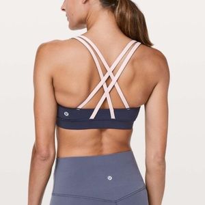 LULULEMON Energy Bra